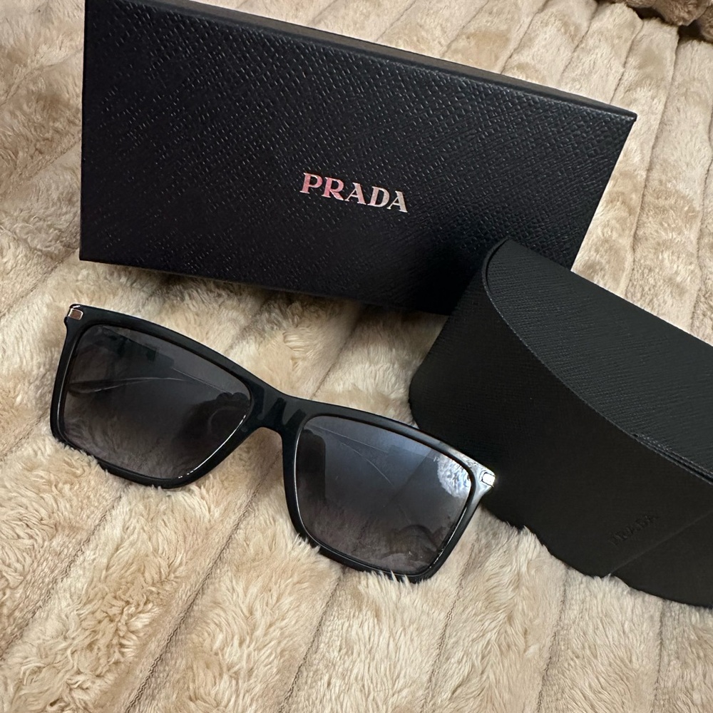PRADA Sunglasses - Picture 1 of 3
